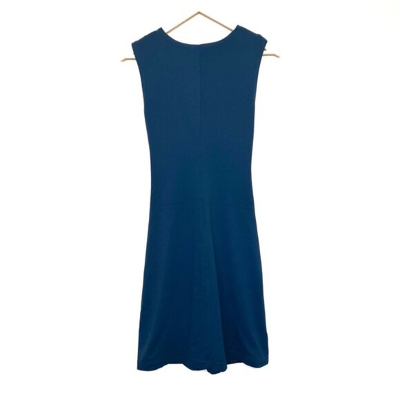 Patagonia Bandha Knotted Twist Dress - Picture 4 of 7